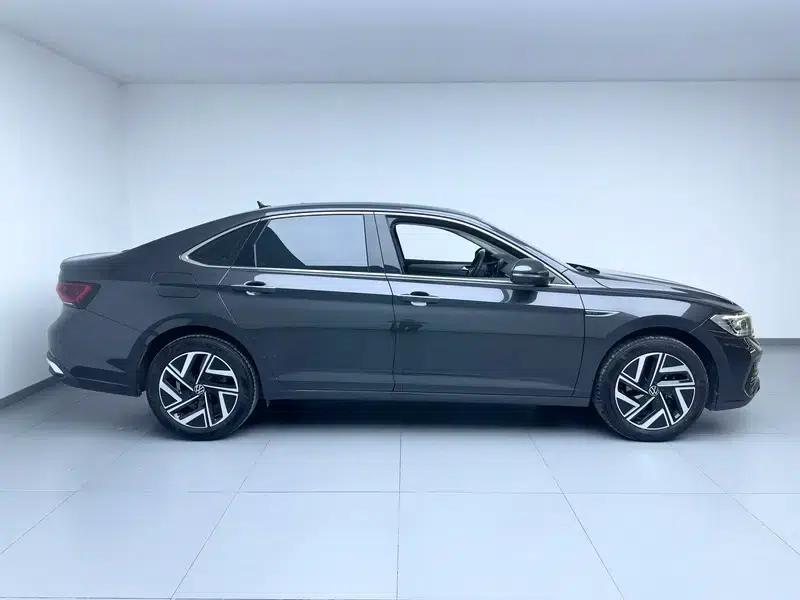 Sagitar 2025 Facelift II 300TSI DSG Super Edition — миниатюра 8