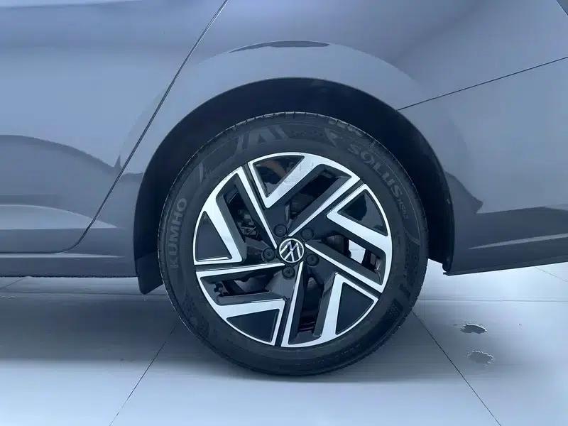 Sagitar 2025 Facelift II 300TSI DSG Super Edition — миниатюра 9