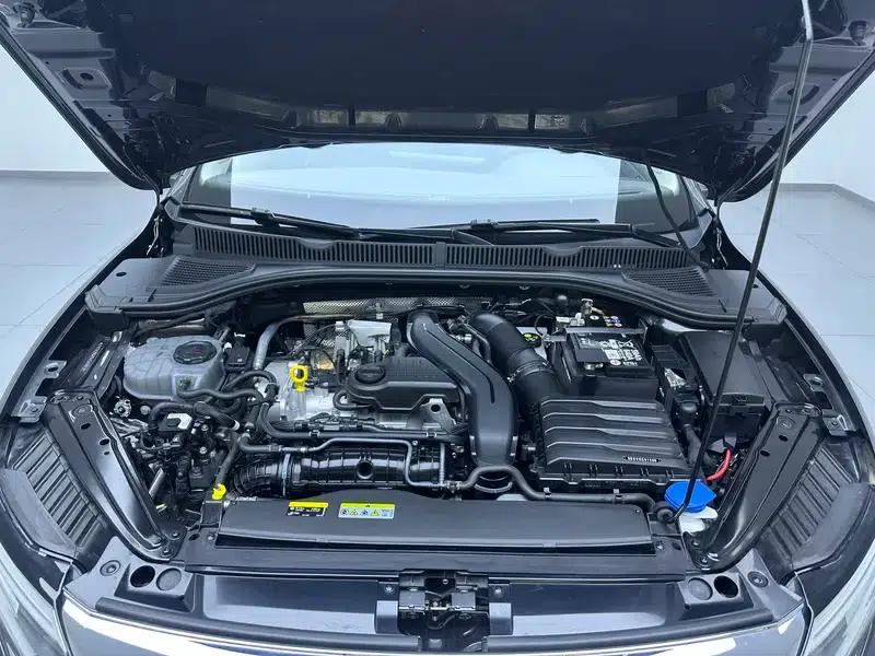 Sagitar 2025 Facelift II 300TSI DSG Super Edition — миниатюра 10
