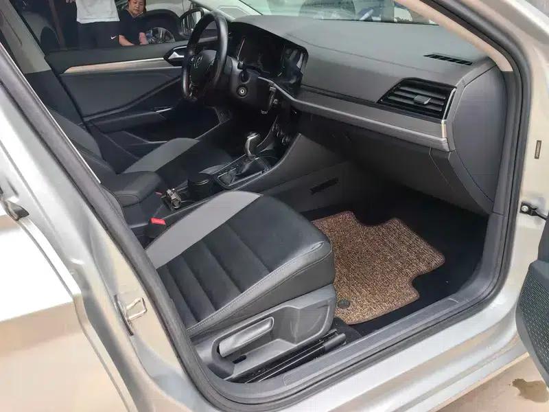 2019 Volkswagen Sagitar 280TSI DSG Comfort Model (National V Emission Standard) — миниатюра 4