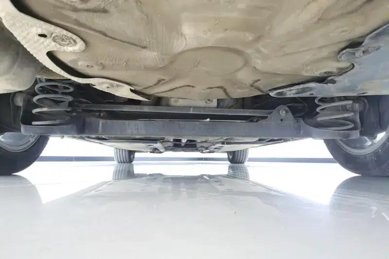 2014 Volkswagen Sagitar 1.4TSI Automatic Luxury — миниатюра 6