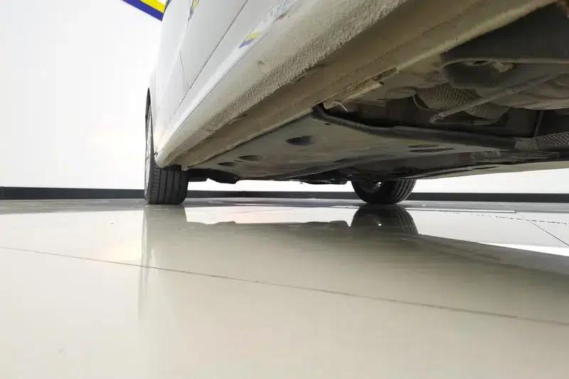 2014 Volkswagen Sagitar 1.4TSI Automatic Luxury — миниатюра 7
