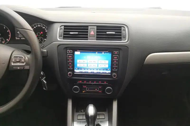 2014 Volkswagen Sagitar 1.4TSI Automatic Luxury — миниатюра 10