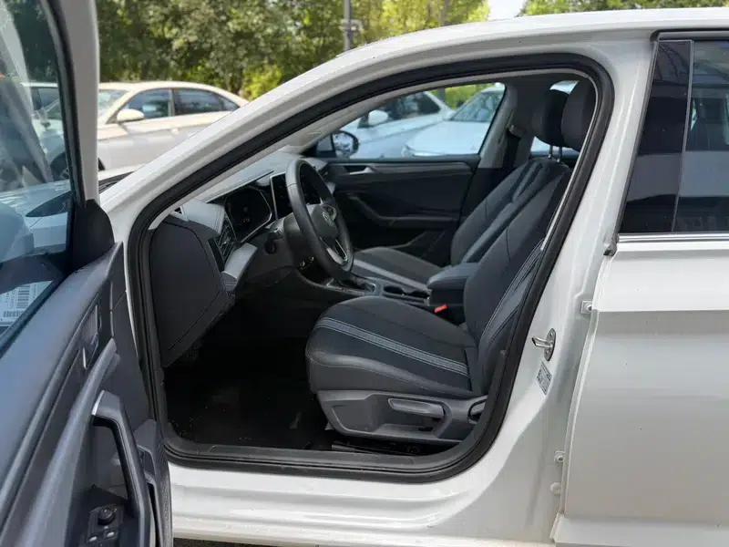 2024 Volkswagen Sagitar 200TSI DSG Flying Edition — миниатюра 15