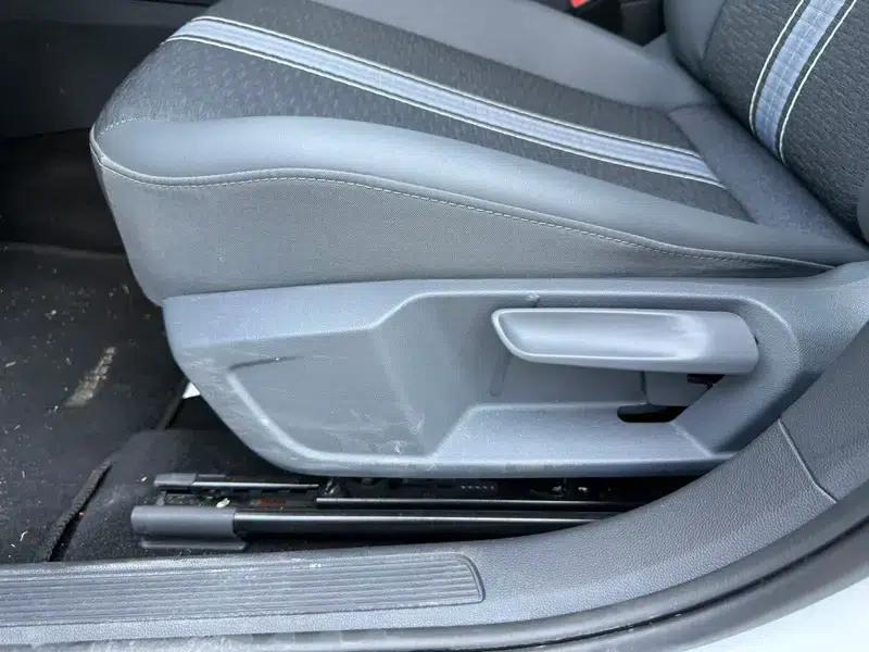 2024 Volkswagen Sagitar 200TSI DSG Flying Edition — миниатюра 16