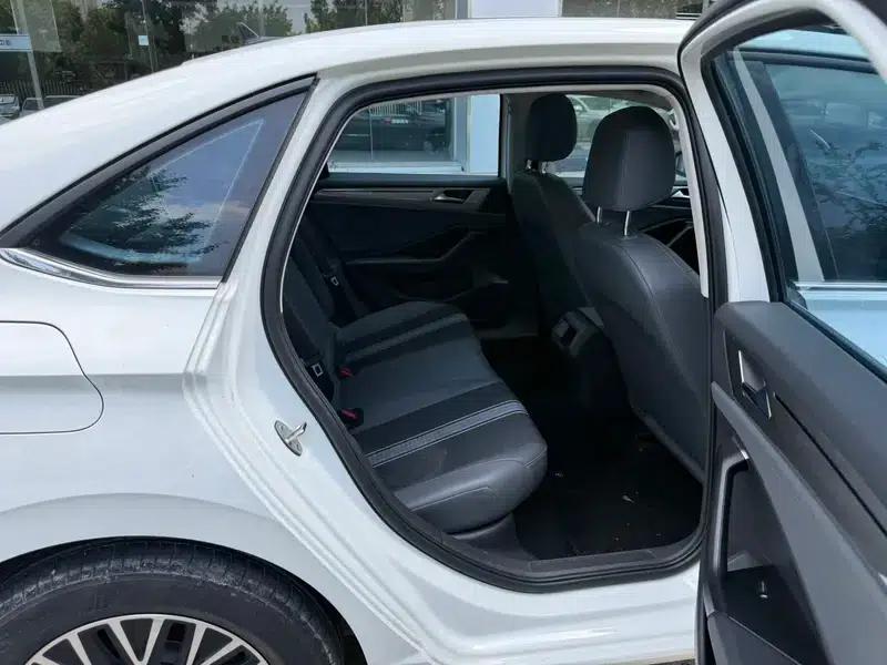 2024 Volkswagen Sagitar 200TSI DSG Flying Edition — миниатюра 17