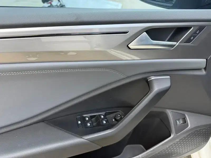 2024 Volkswagen Sagitar 200TSI DSG Flying Edition — миниатюра 19