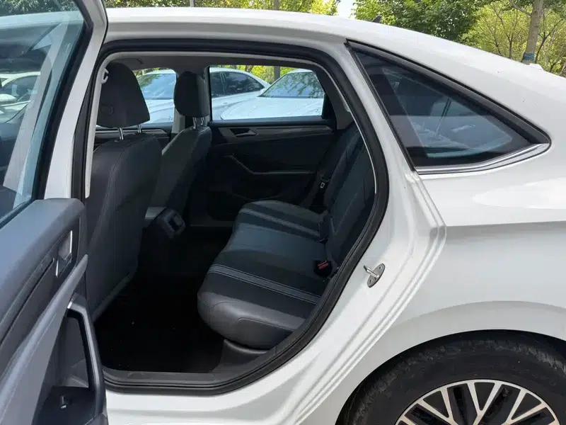 2024 Volkswagen Sagitar 200TSI DSG Flying Edition — миниатюра 21