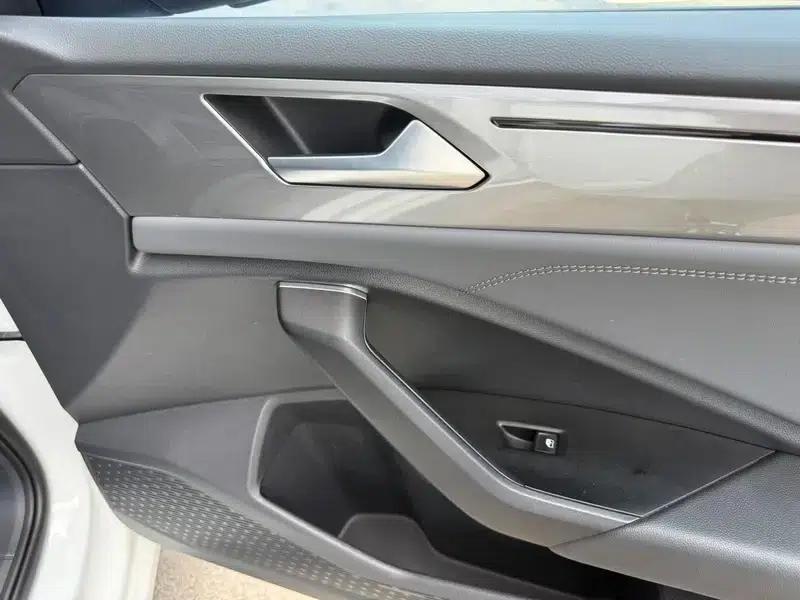 2024 Volkswagen Sagitar 200TSI DSG Flying Edition — миниатюра 7