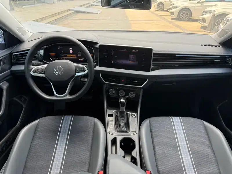 2024 Volkswagen Sagitar 200TSI DSG Flying Edition — миниатюра 10