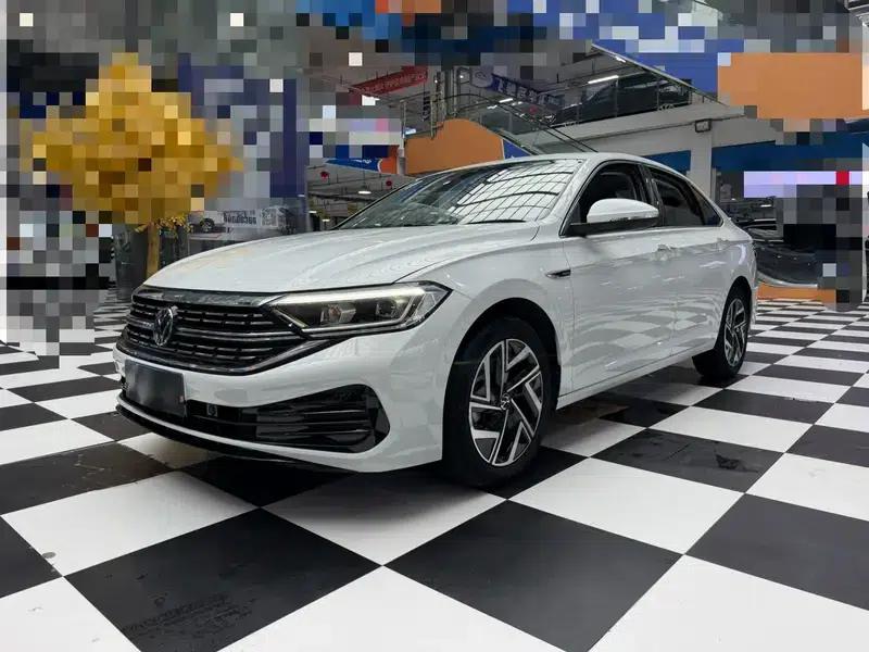 2023 Volkswagen Sagitar 280TSI DSG Super Edition — миниатюра 1