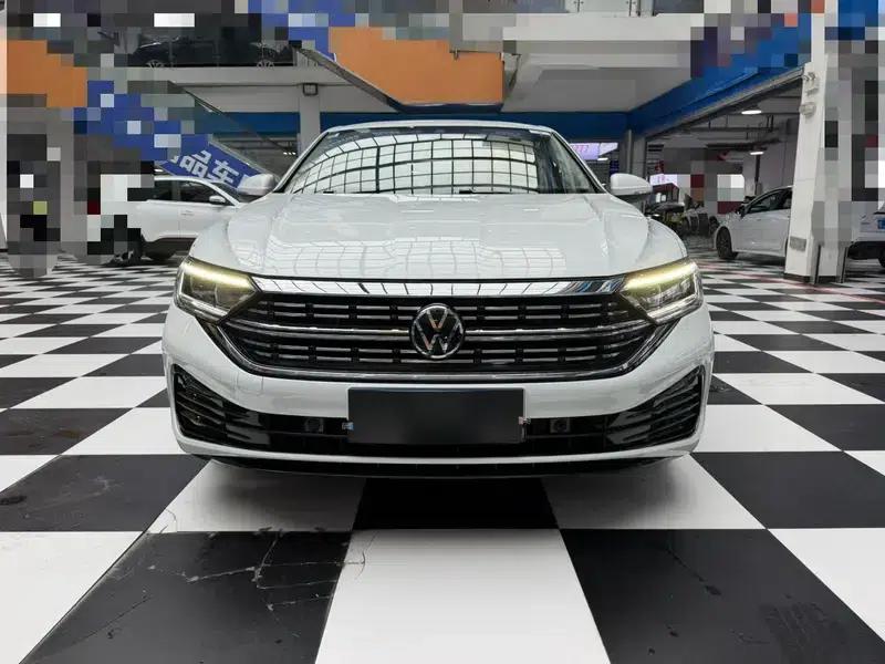 2023 Volkswagen Sagitar 280TSI DSG Super Edition — миниатюра 2