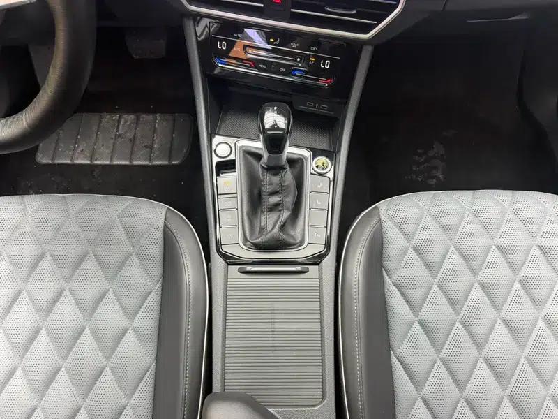 2023 Volkswagen Sagitar 280TSI DSG Super Edition — миниатюра 14