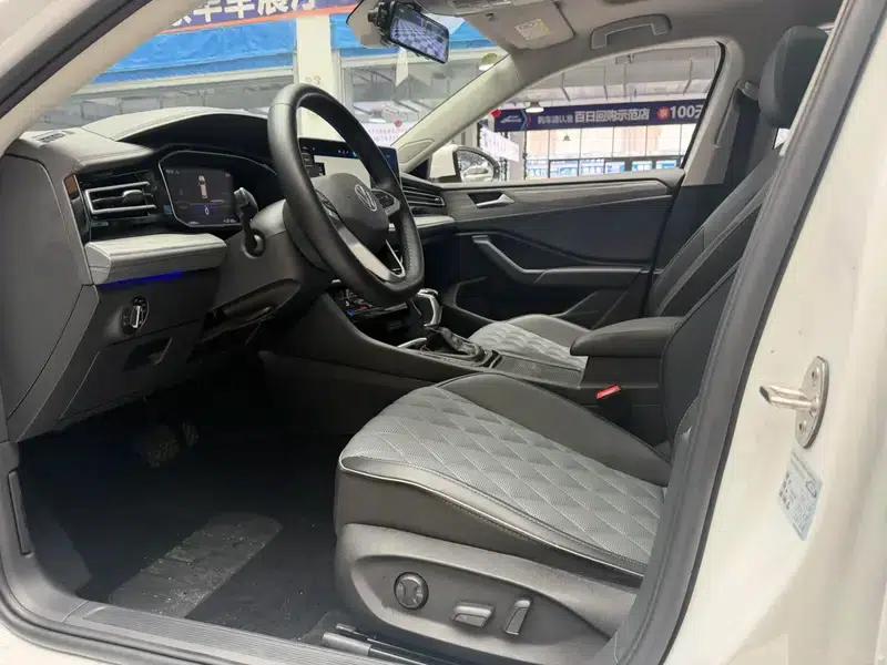 2023 Volkswagen Sagitar 280TSI DSG Super Edition — миниатюра 15