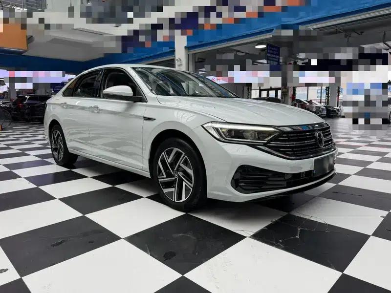2023 Volkswagen Sagitar 280TSI DSG Super Edition — миниатюра 3