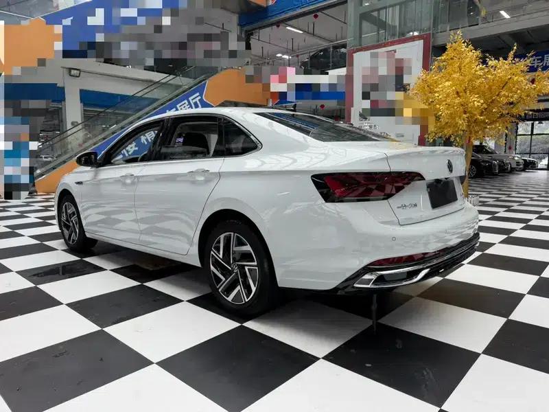 2023 Volkswagen Sagitar 280TSI DSG Super Edition — миниатюра 4