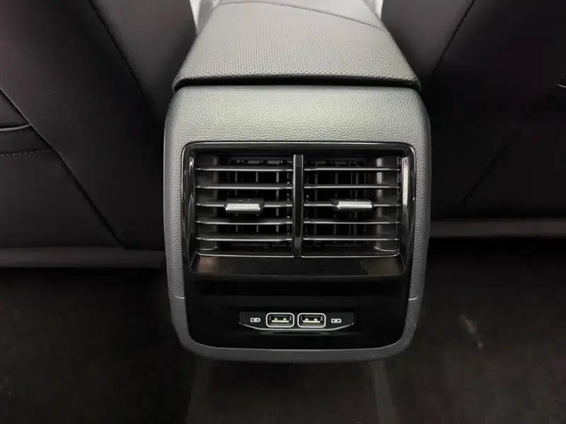 2023 Volkswagen Sagitar 280TSI DSG Super Edition — миниатюра 8
