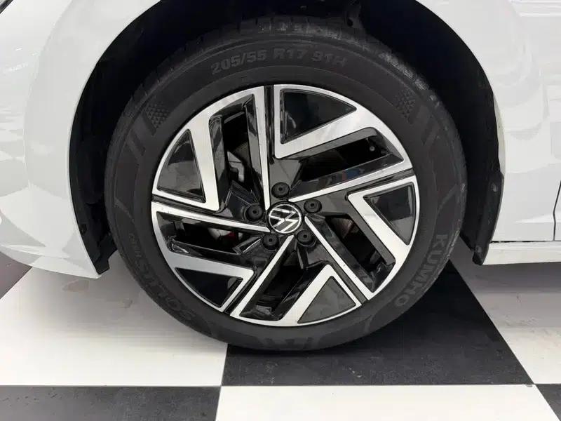2023 Volkswagen Sagitar 280TSI DSG Super Edition — миниатюра 9