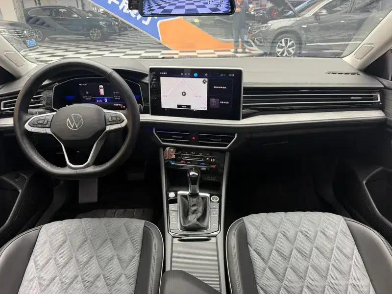 2023 Volkswagen Sagitar 280TSI DSG Super Edition — миниатюра 10