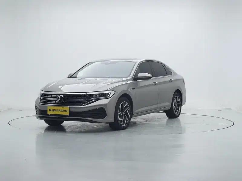 2023 Volkswagen Sagitar 300TSI DSG Super Edition — миниатюра 1
