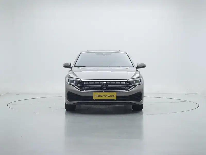 2023 Volkswagen Sagitar 300TSI DSG Super Edition — миниатюра 2