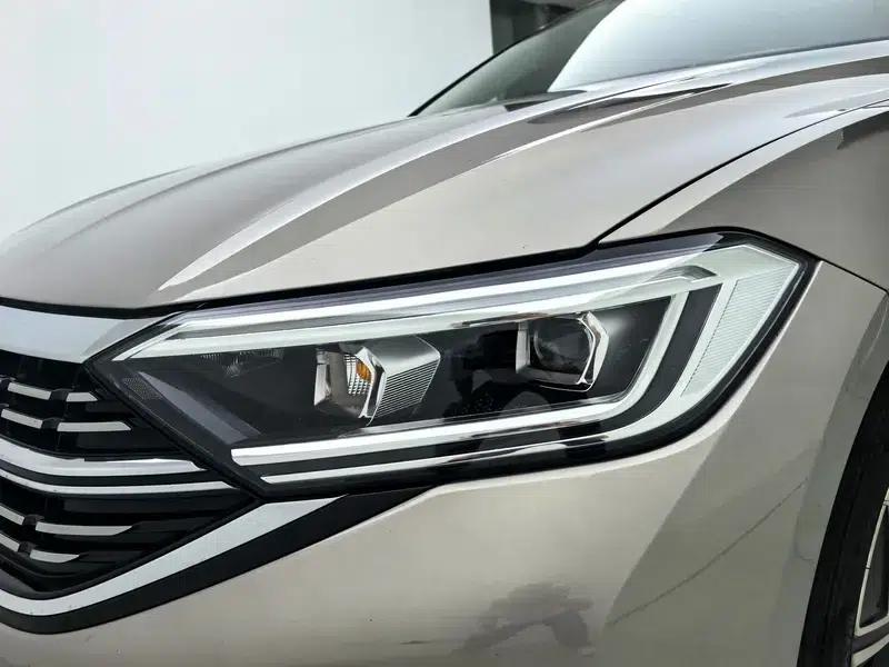 2023 Volkswagen Sagitar 300TSI DSG Super Edition — миниатюра 12