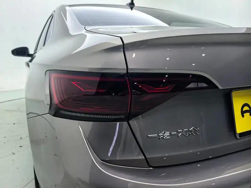 2023 Volkswagen Sagitar 300TSI DSG Super Edition — миниатюра 13