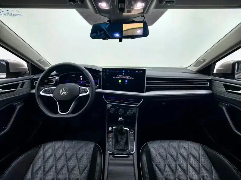 2023 Volkswagen Sagitar 300TSI DSG Super Edition — миниатюра 14