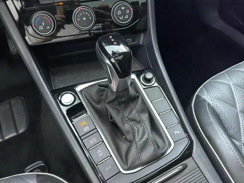 2023 Volkswagen Sagitar 300TSI DSG Super Edition — миниатюра 17