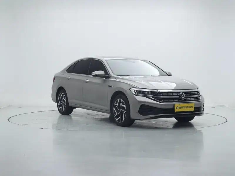 2023 Volkswagen Sagitar 300TSI DSG Super Edition — миниатюра 3
