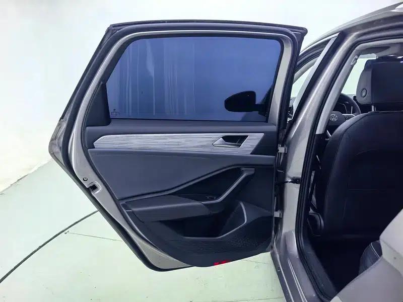 2023 Volkswagen Sagitar 300TSI DSG Super Edition — миниатюра 27