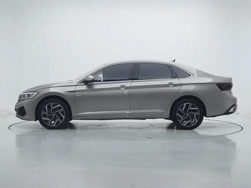 2023 Volkswagen Sagitar 300TSI DSG Super Edition — миниатюра 4