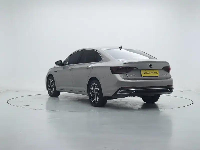 2023 Volkswagen Sagitar 300TSI DSG Super Edition — миниатюра 5