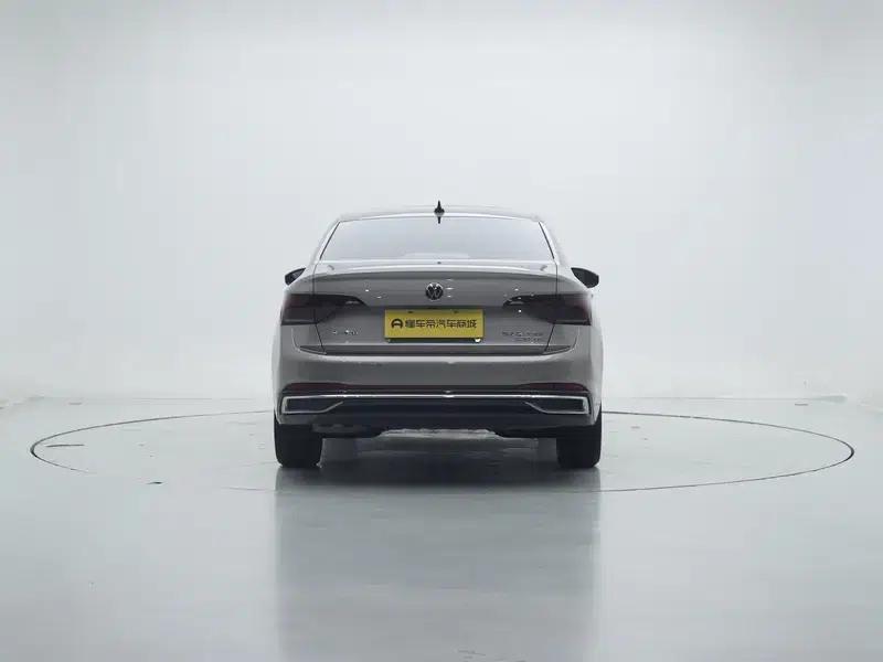2023 Volkswagen Sagitar 300TSI DSG Super Edition — миниатюра 6