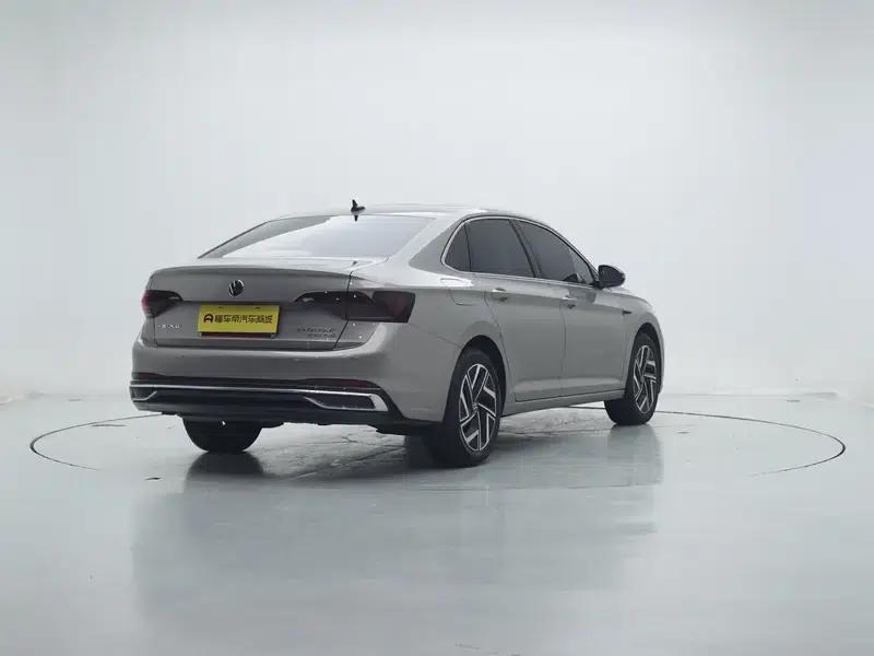 2023 Volkswagen Sagitar 300TSI DSG Super Edition — миниатюра 7