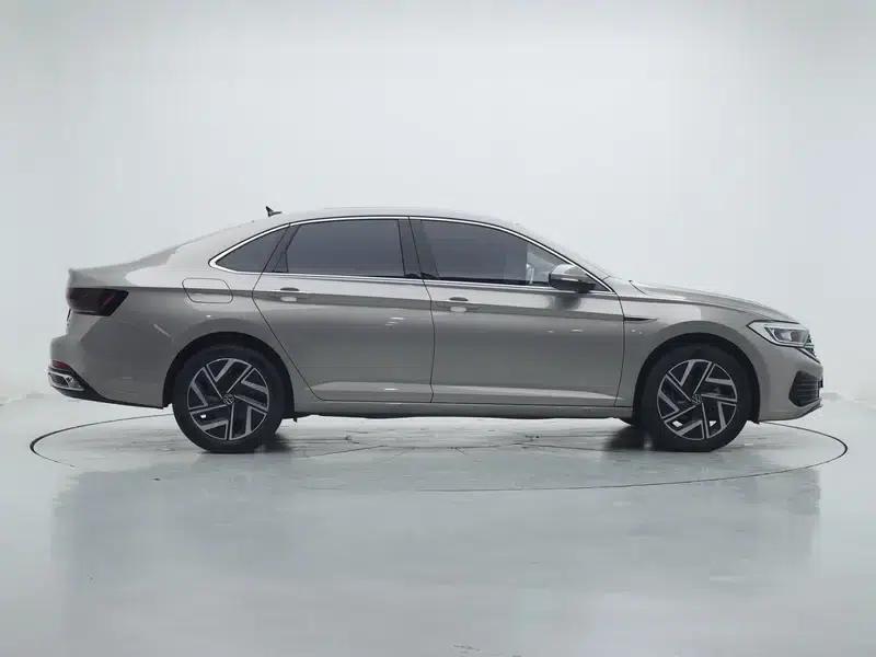 2023 Volkswagen Sagitar 300TSI DSG Super Edition — миниатюра 8