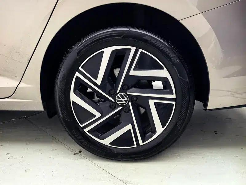 2023 Volkswagen Sagitar 300TSI DSG Super Edition — миниатюра 9