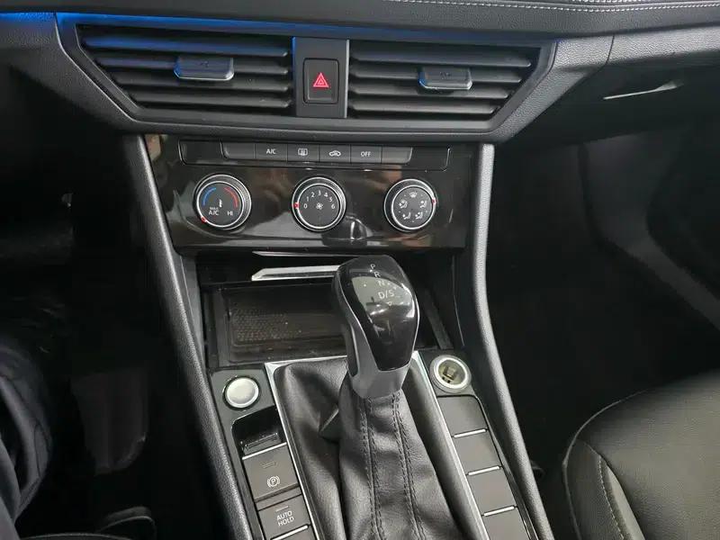 2020 Volkswagen Sagitar 280TSI DSG Comfort Model (China VI Emission Standard) — миниатюра 13