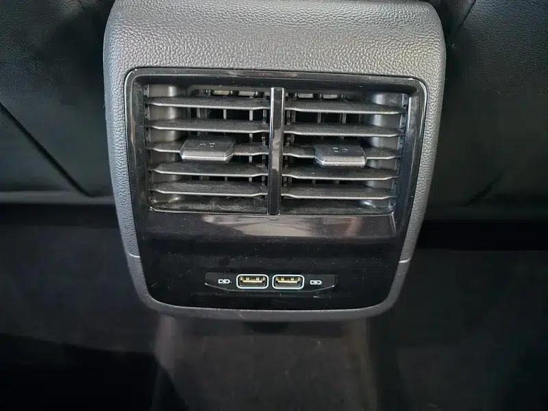 2020 Volkswagen Sagitar 280TSI DSG Comfort Model (China VI Emission Standard) — миниатюра 7