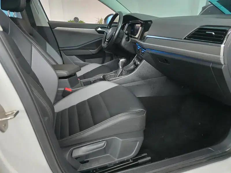 2020 Volkswagen Sagitar 280TSI DSG Comfort Model (China VI Emission Standard) — миниатюра 9