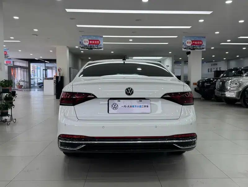 2023 Volkswagen Sagitar 300TSI DSG Super Edition — миниатюра 4