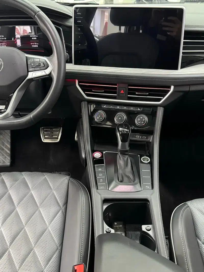 2023 Volkswagen Sagitar 300TSI DSG Super Edition — миниатюра 6