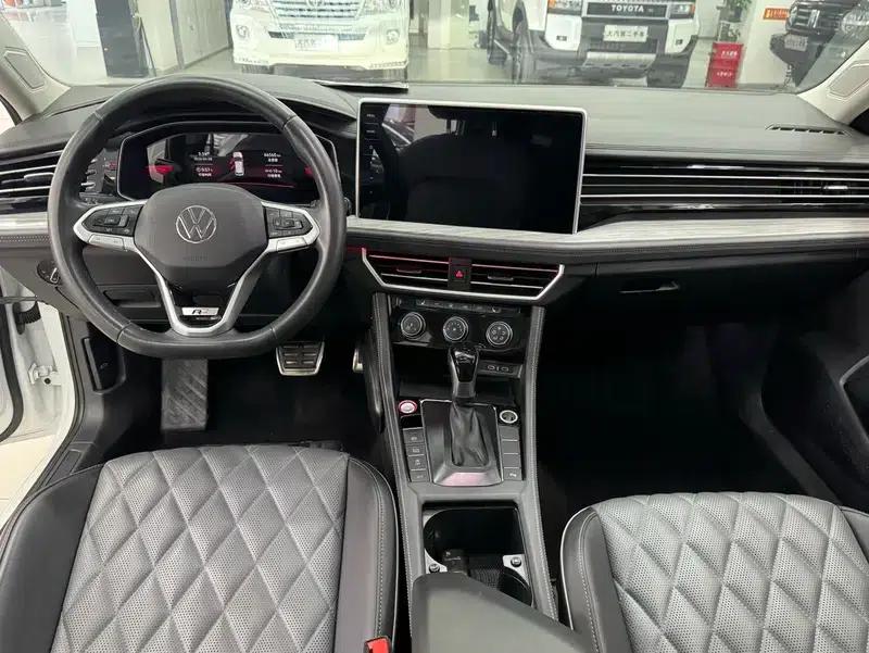 2023 Volkswagen Sagitar 300TSI DSG Super Edition — миниатюра 7