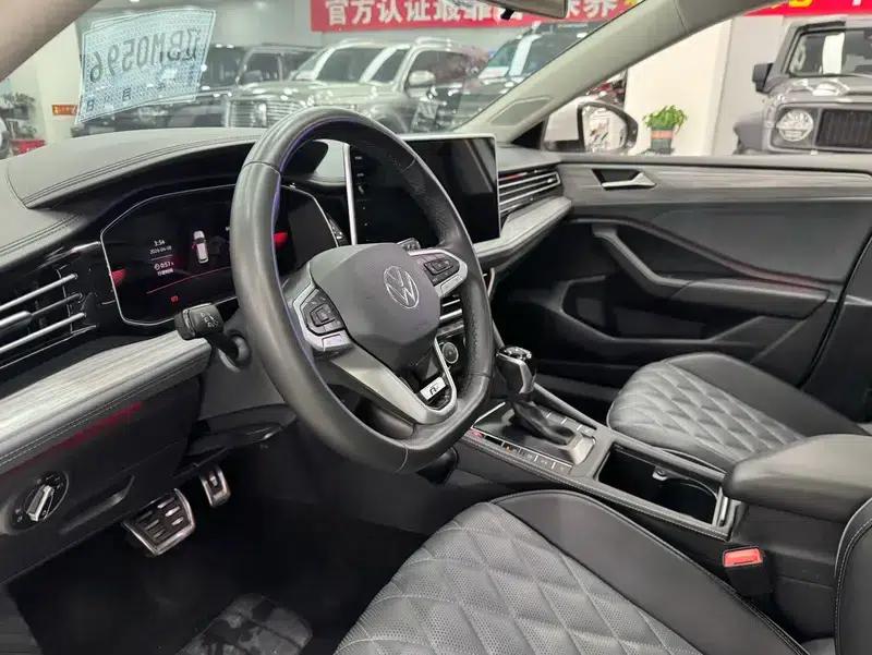 2023 Volkswagen Sagitar 300TSI DSG Super Edition — миниатюра 9