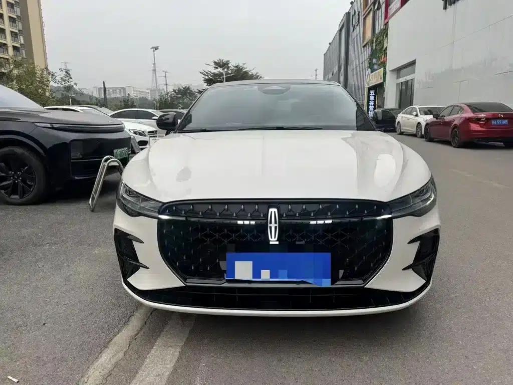 Lincoln Z 2022 iCool Premium Edition — миниатюра 4