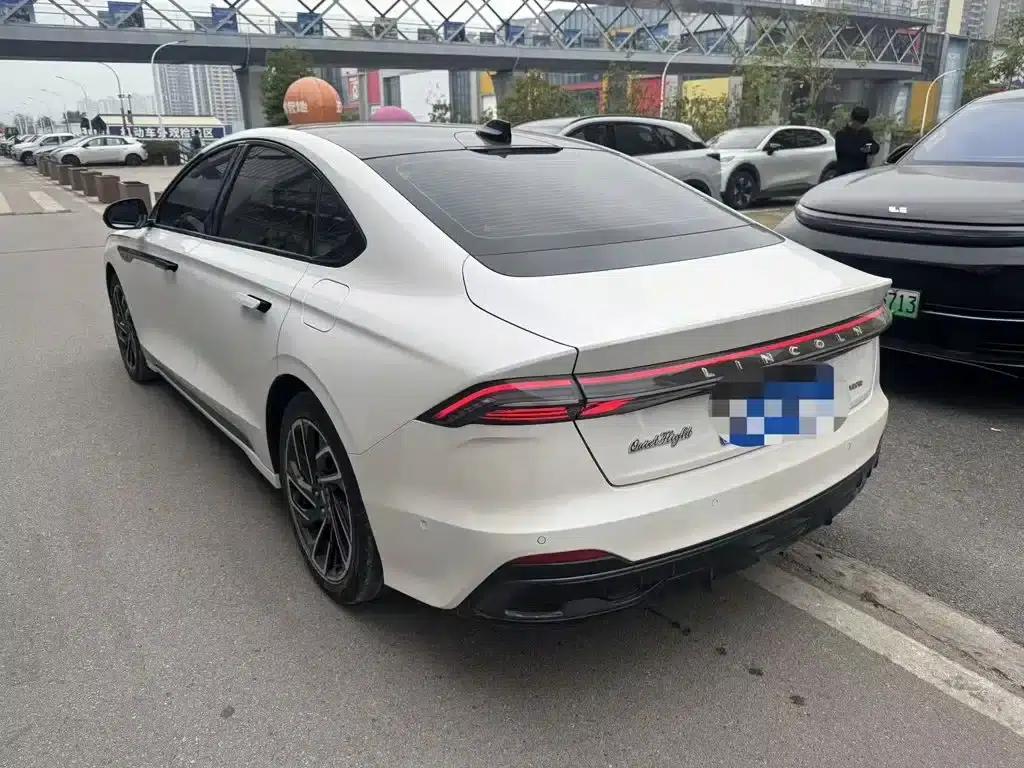 Lincoln Z 2022 iCool Premium Edition — миниатюра 6