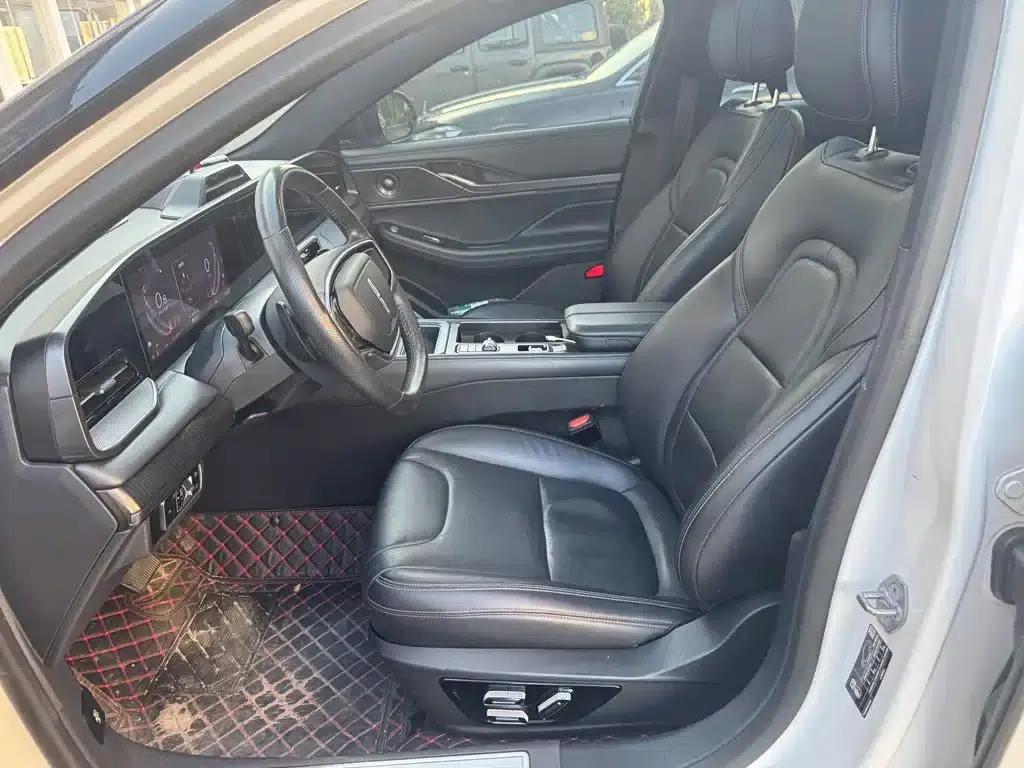 Lincoln Z 2022 iCool Premium Edition — миниатюра 9