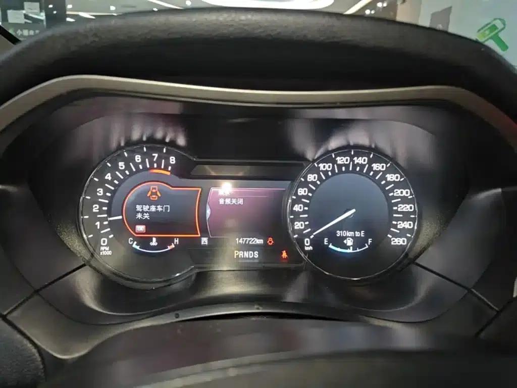 Lincoln MKZ 2014 2.0T Premium Edition — миниатюра 12