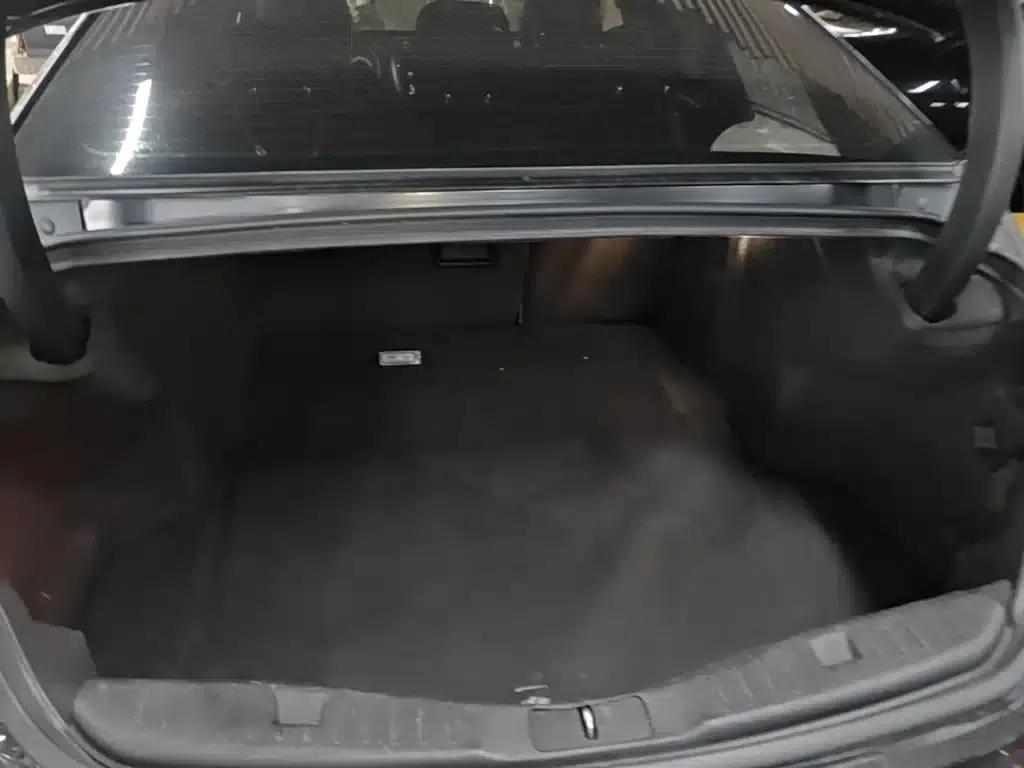 Lincoln MKZ 2014 2.0T Premium Edition — миниатюра 19