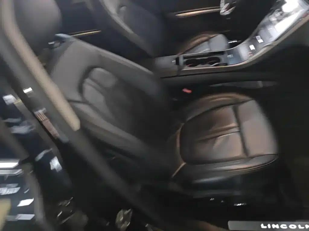 Lincoln MKZ 2014 2.0T Premium Edition — миниатюра 25